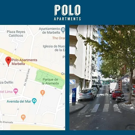 דירה Polo 1a *