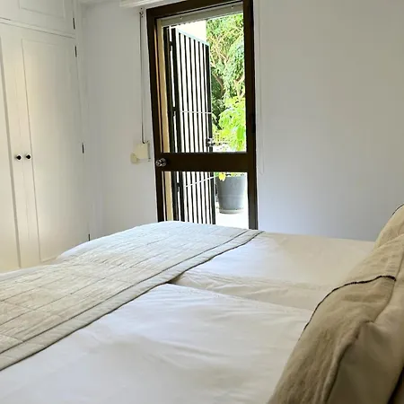 Polo 1a Apartment *