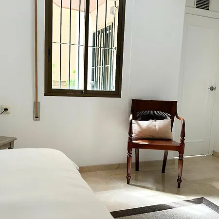 Polo 1a Apartment *