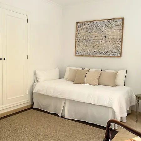 Polo 1a Apartment