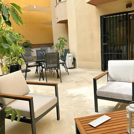 Polo 1a Apartment *