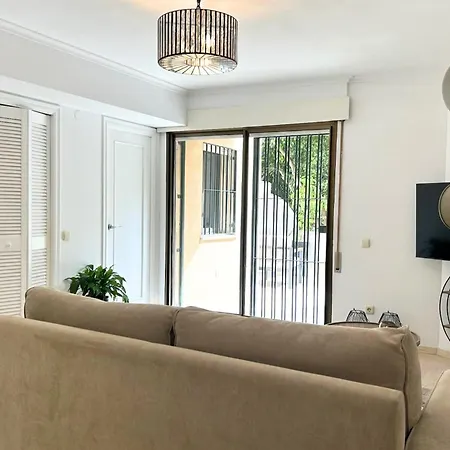 Polo 1a Appartement *