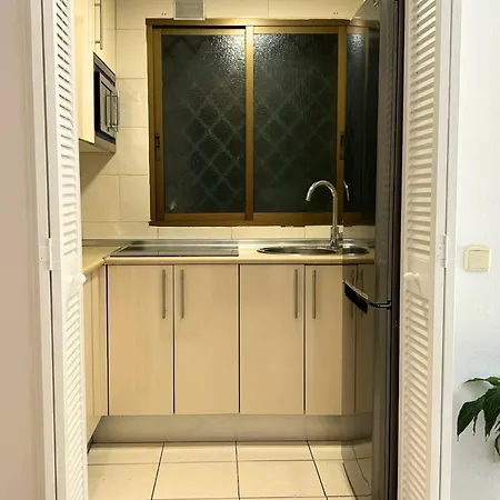 Appartement Polo 1a Marbellac