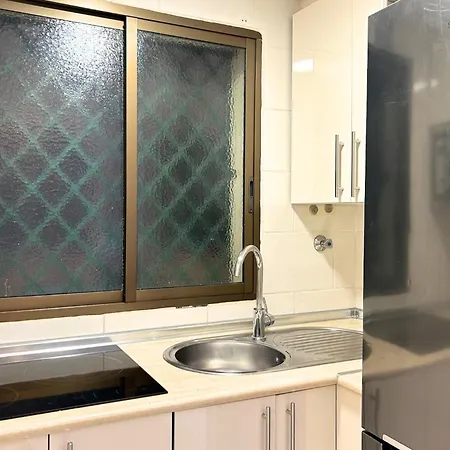 Polo 1a Appartement *