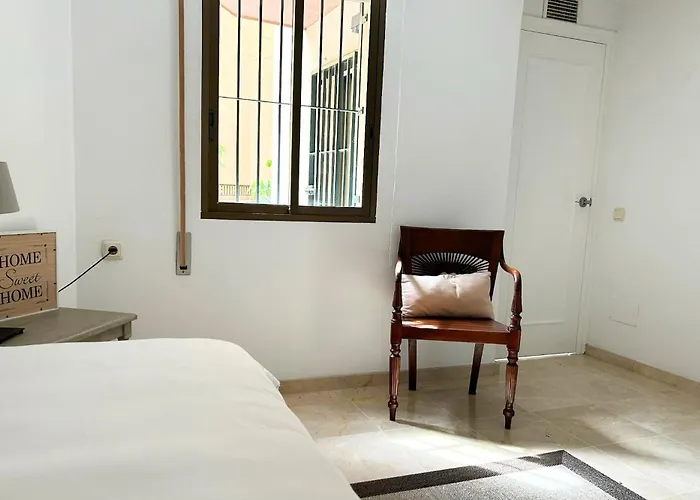 Polo 1a Apartment *