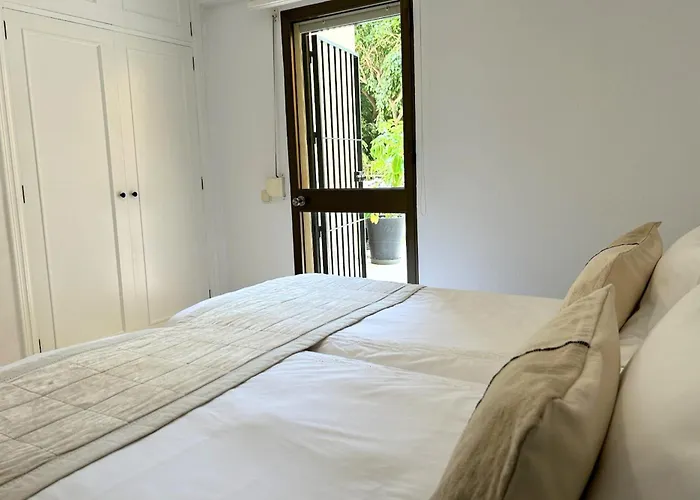 Polo 1a Apartmán *