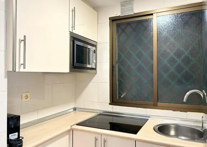 Apartmán Polo 1a *