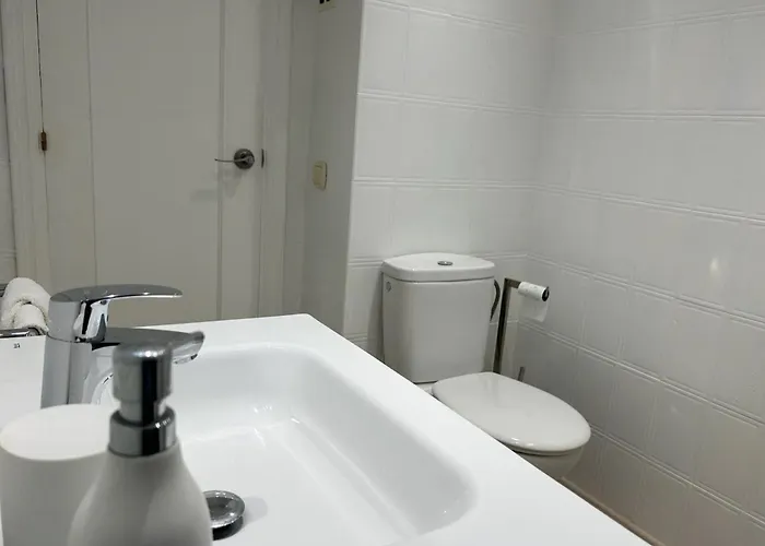 Apartmán Polo 1a *