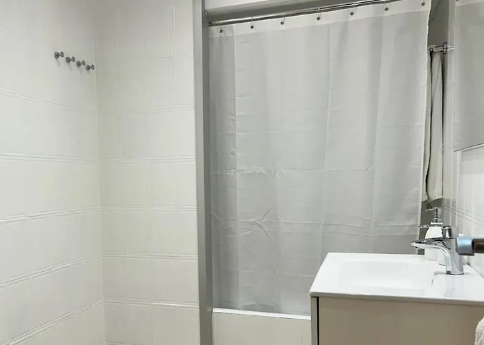 Apartmán Polo 1a