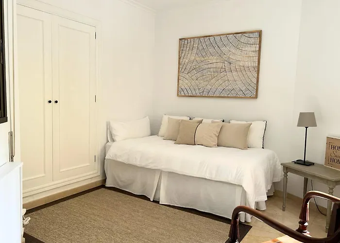 Polo 1a Apartamento