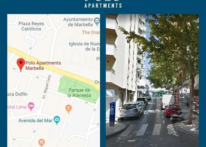 Apartamento Polo 1a *